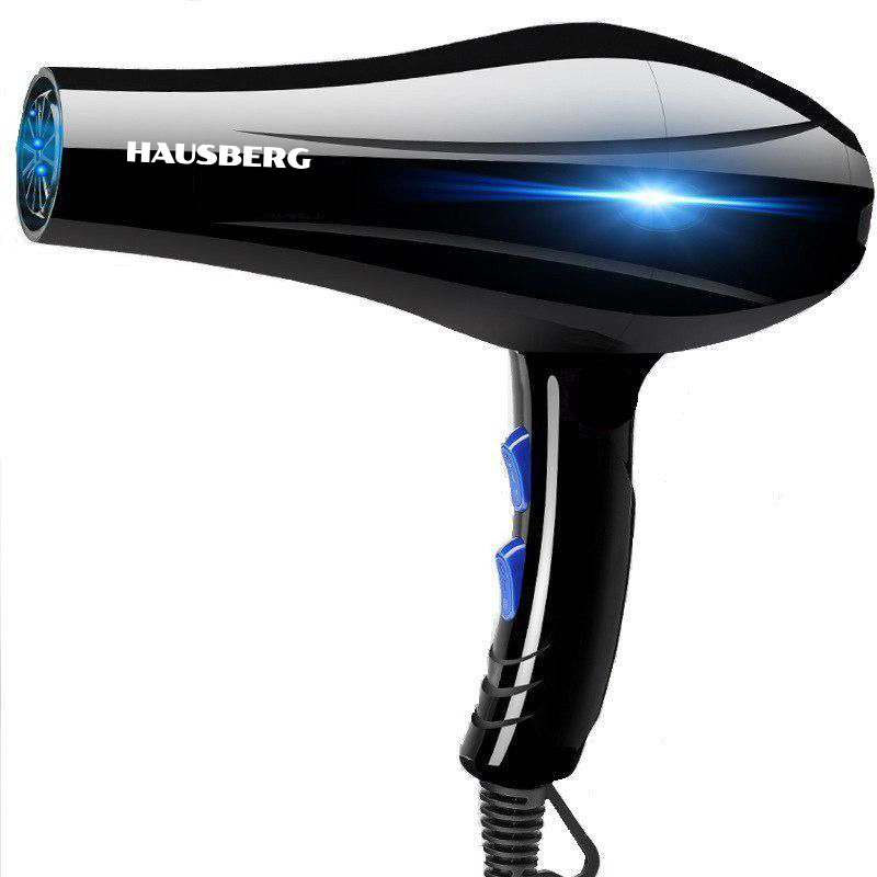 ELECTRIC PROFESSIONAL HAIR DRYER